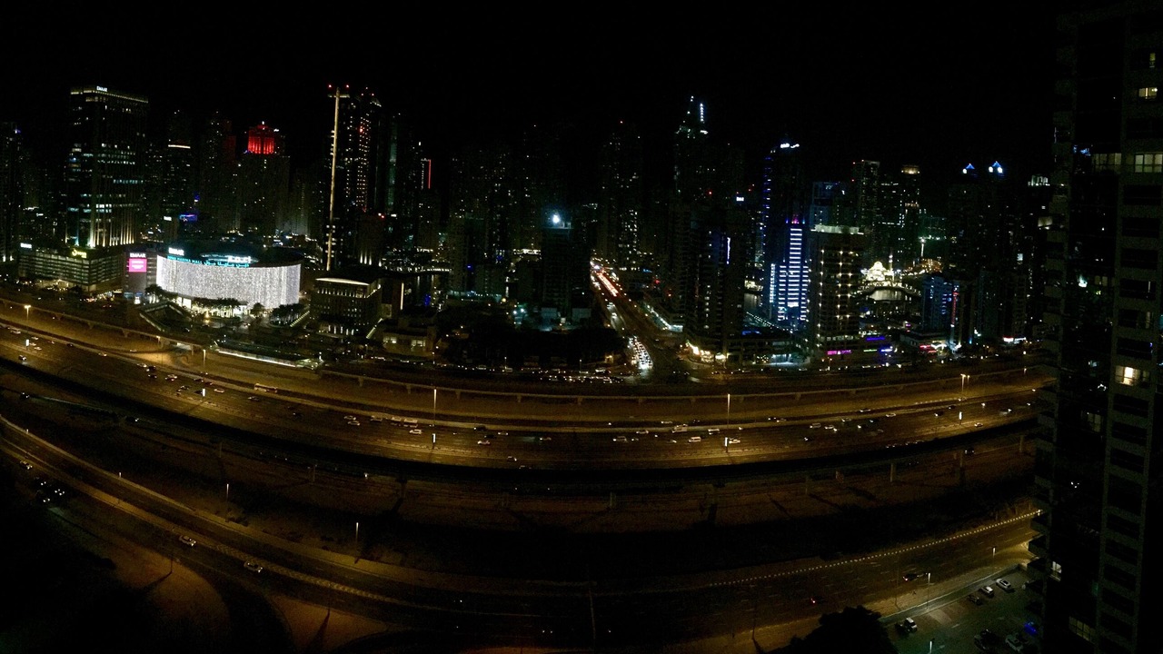 Photo of Patio Balcony in Jumeirah Lake Towers