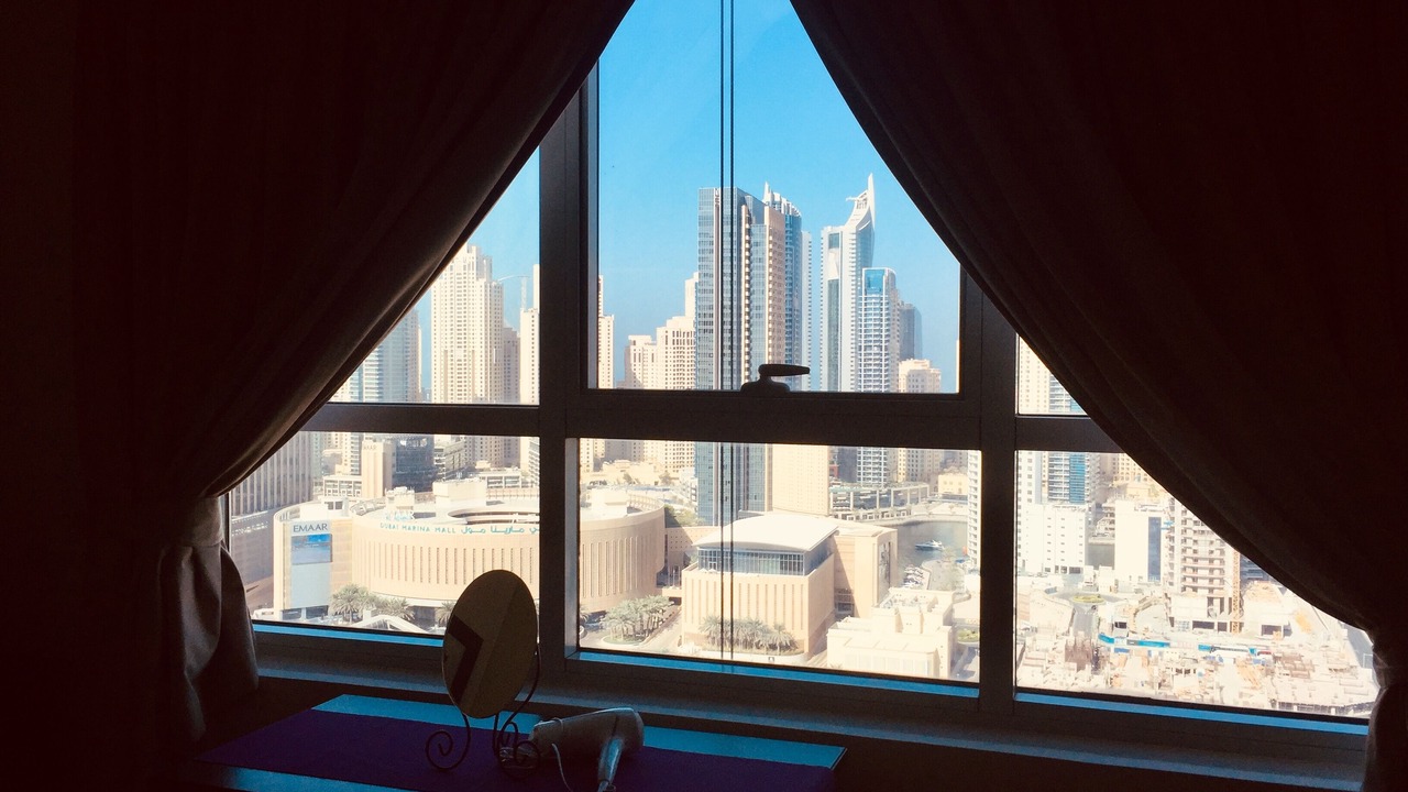 Photo of Others in Jumeirah Lake Towers