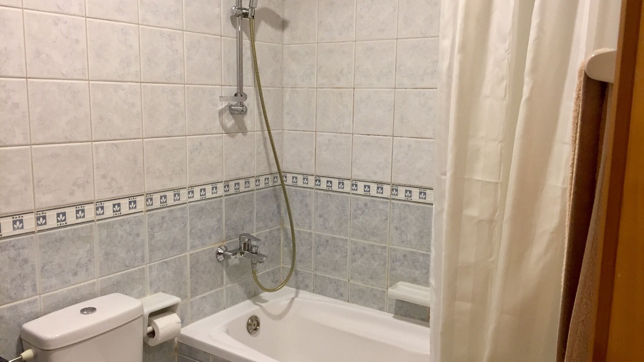 Photo of Bathroom in Jumeirah Lake Towers