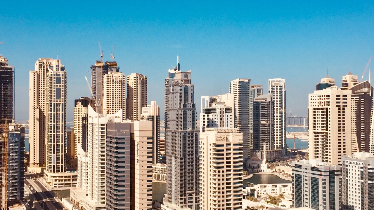 Photo of Others in Jumeirah Lake Towers