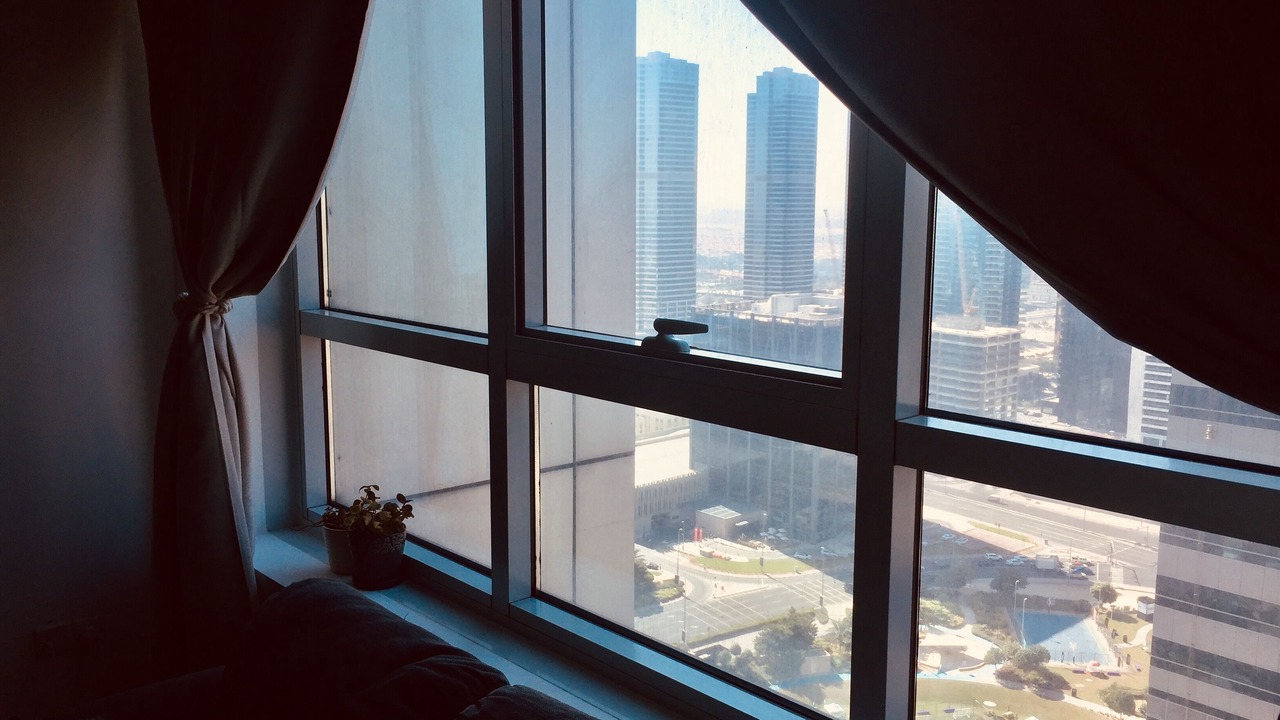 Photo of Bedroom in Jumeirah Lake Towers