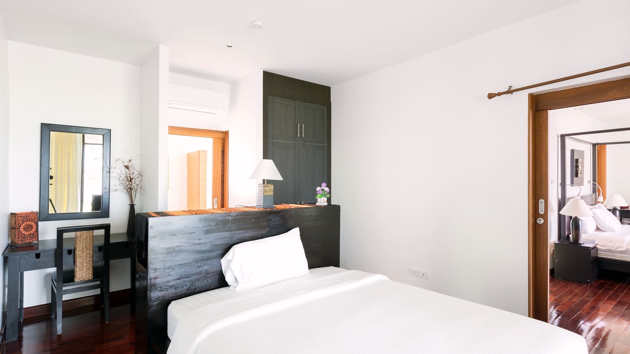 Photo of Bedroom in Laem Sing