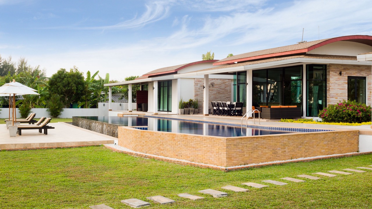 Photo of Outdoor in Laem Sing
