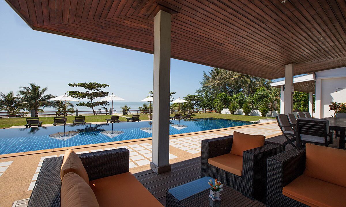 Photo of Outdoor in Laem Sing