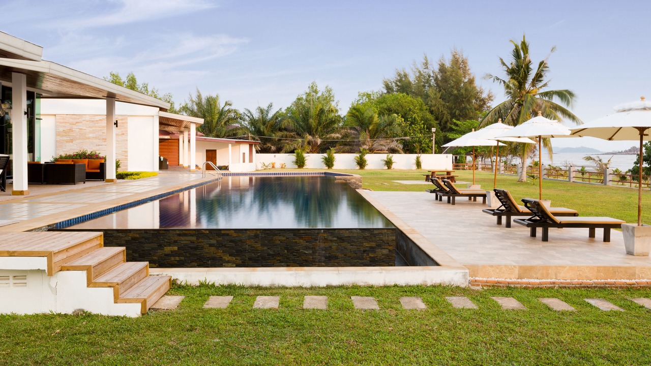 Photo of Outdoor in Laem Sing