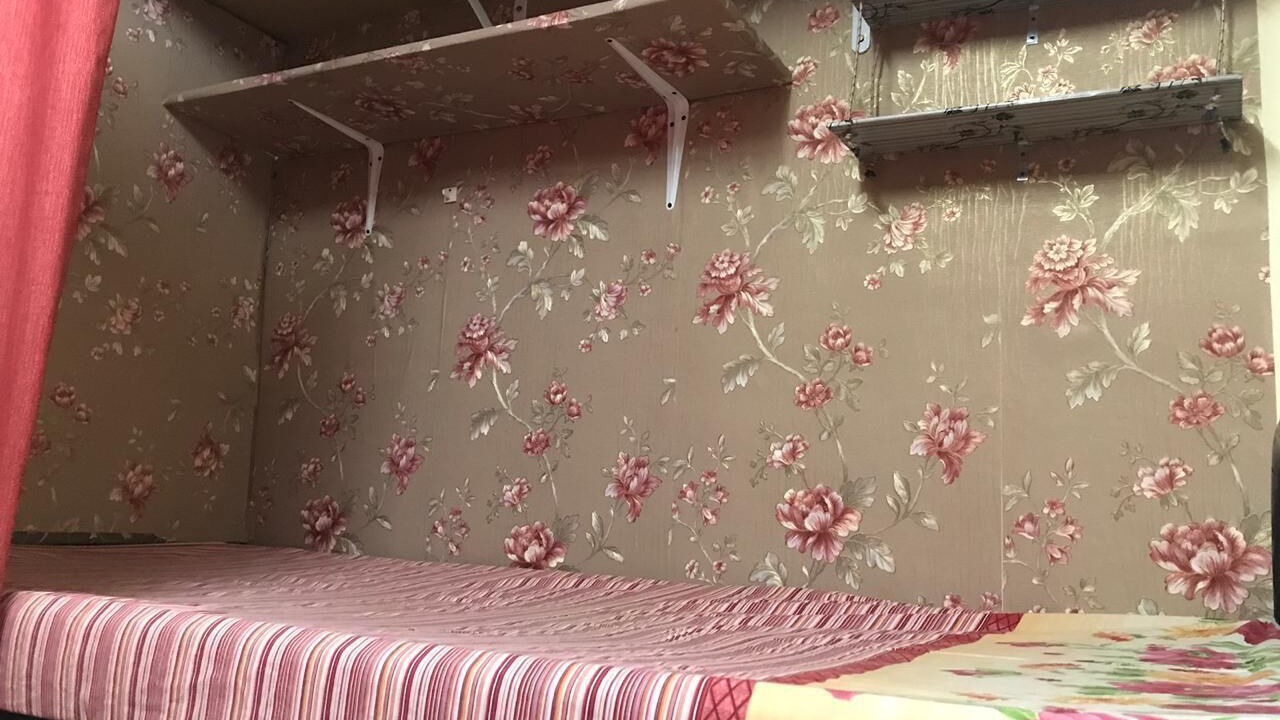 Photo of Bedroom in Dubai