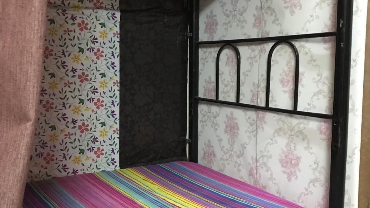 Photo of Bedroom in Dubai
