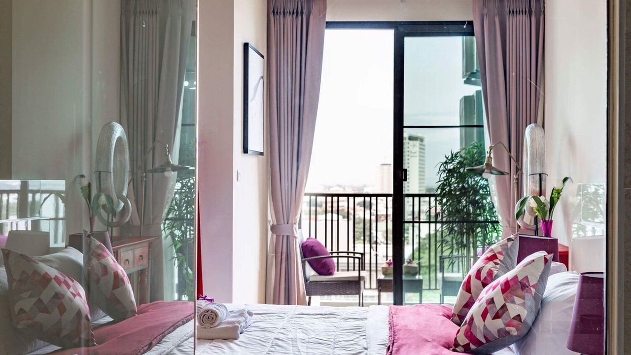 Photo of Bedroom in Chang Khlan