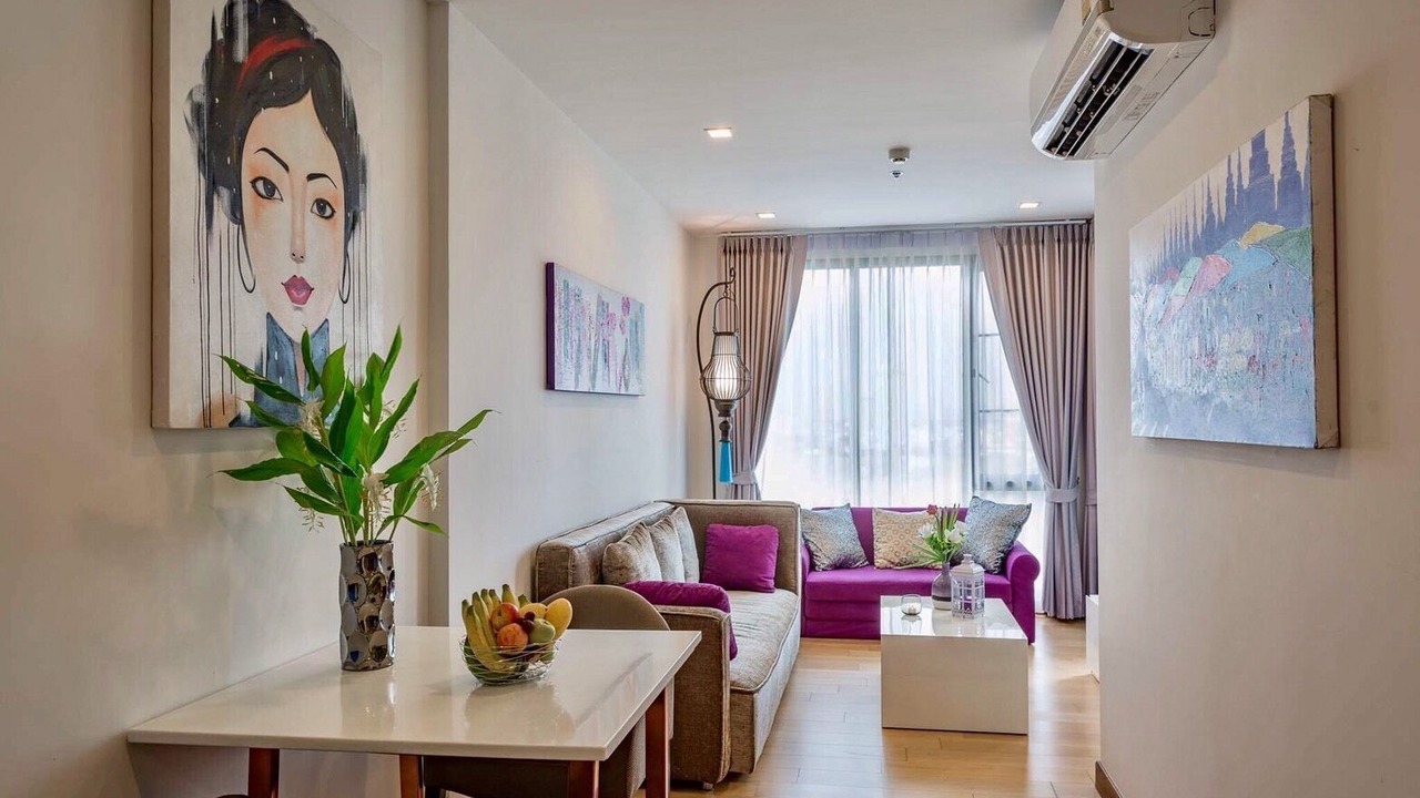 Photo of Livingroom in Chang Khlan