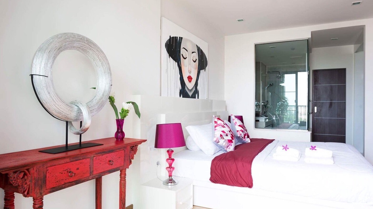 Photo of Bedroom in Chang Khlan