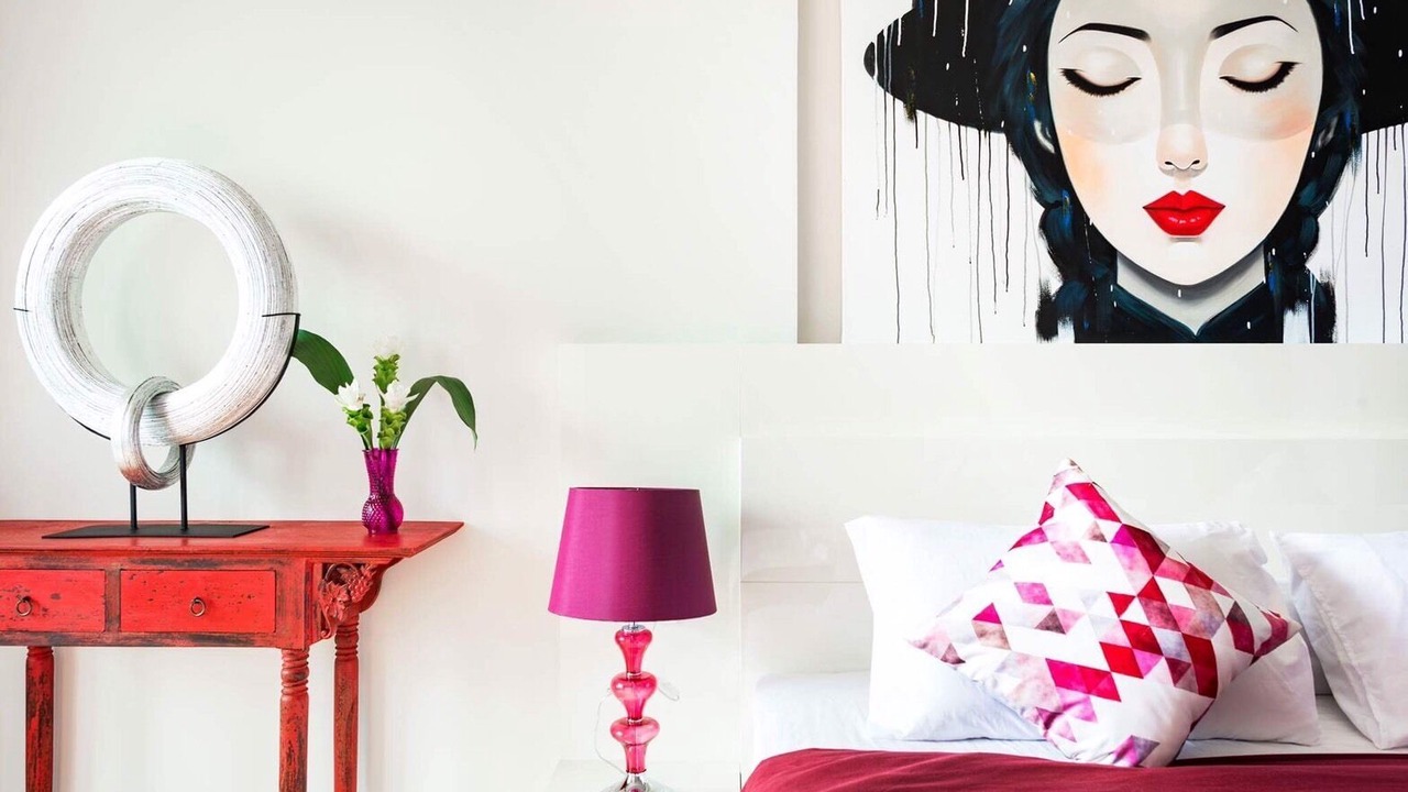 Photo of Bedroom in Chang Khlan