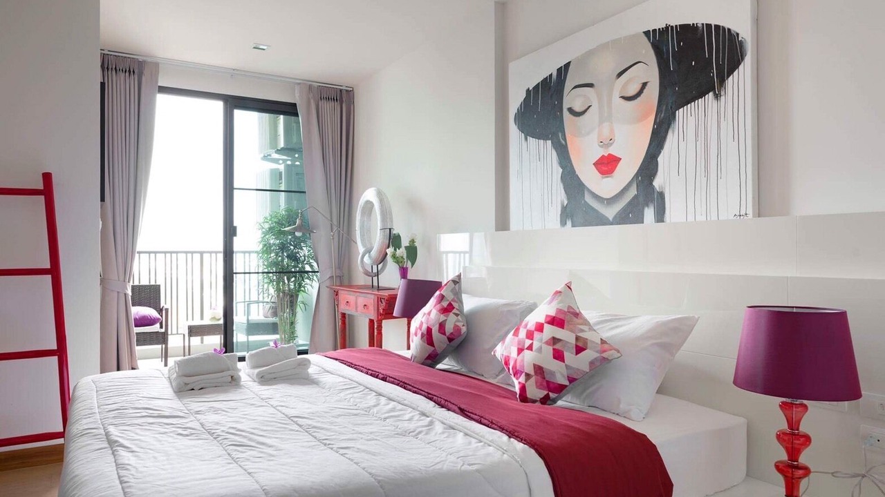 Photo of Bedroom in Chang Khlan