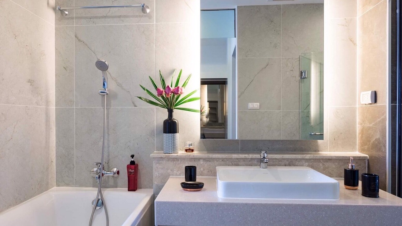 Photo of Bathroom in Chang Khlan