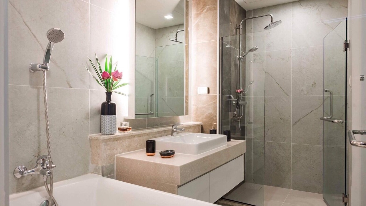 Photo of Bathroom in Chang Khlan