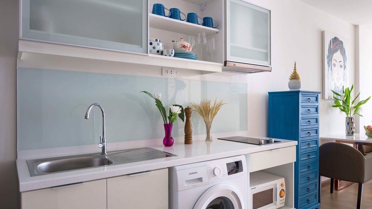 Photo of Kitchen in Chang Khlan
