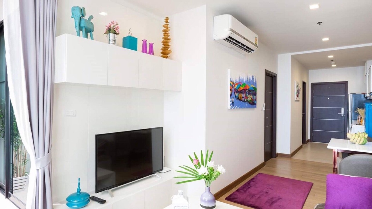 Photo of Livingroom in Chang Khlan