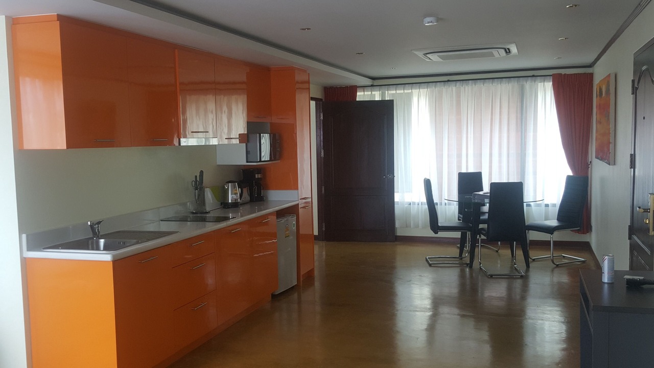 Photo of Kitchen in Old City