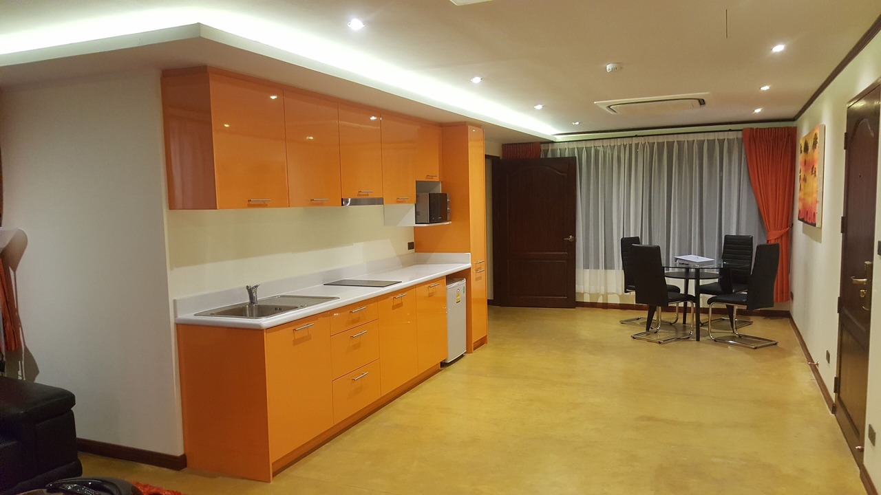 Photo of Kitchen in Old City