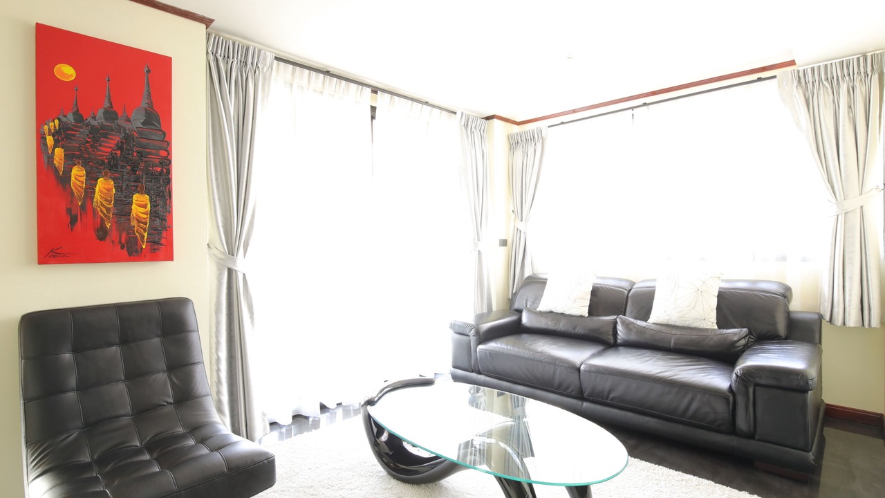 Photo of Livingroom in Old City