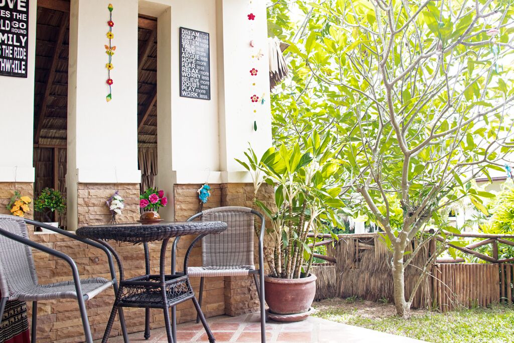 Photo of Outdoor in Mae Nam