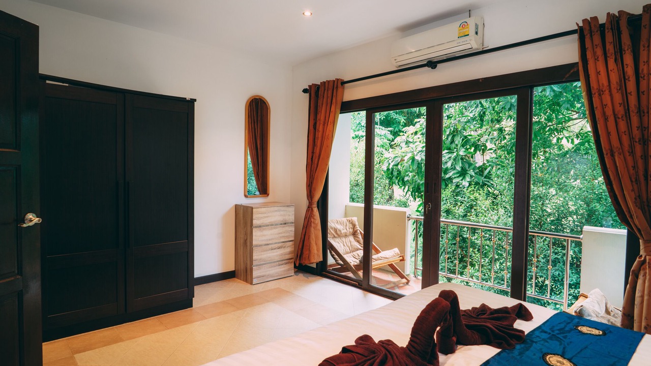 Photo of Outdoor in Mae Nam