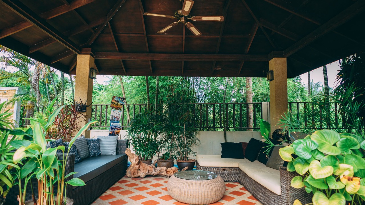 Photo of Outdoor in Mae Nam