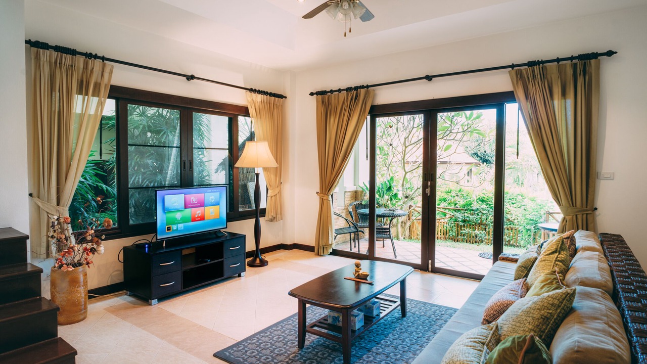 Photo of Outdoor in Mae Nam