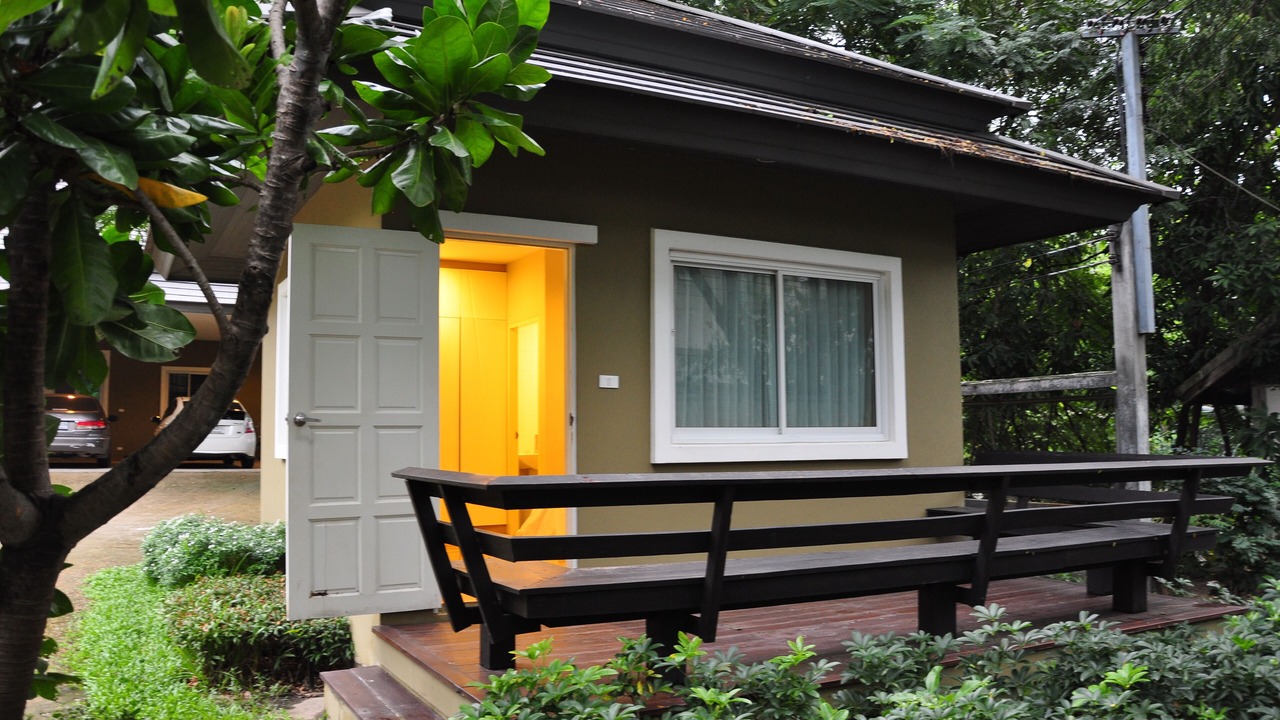 Photo of Outdoor in Saphan Sung