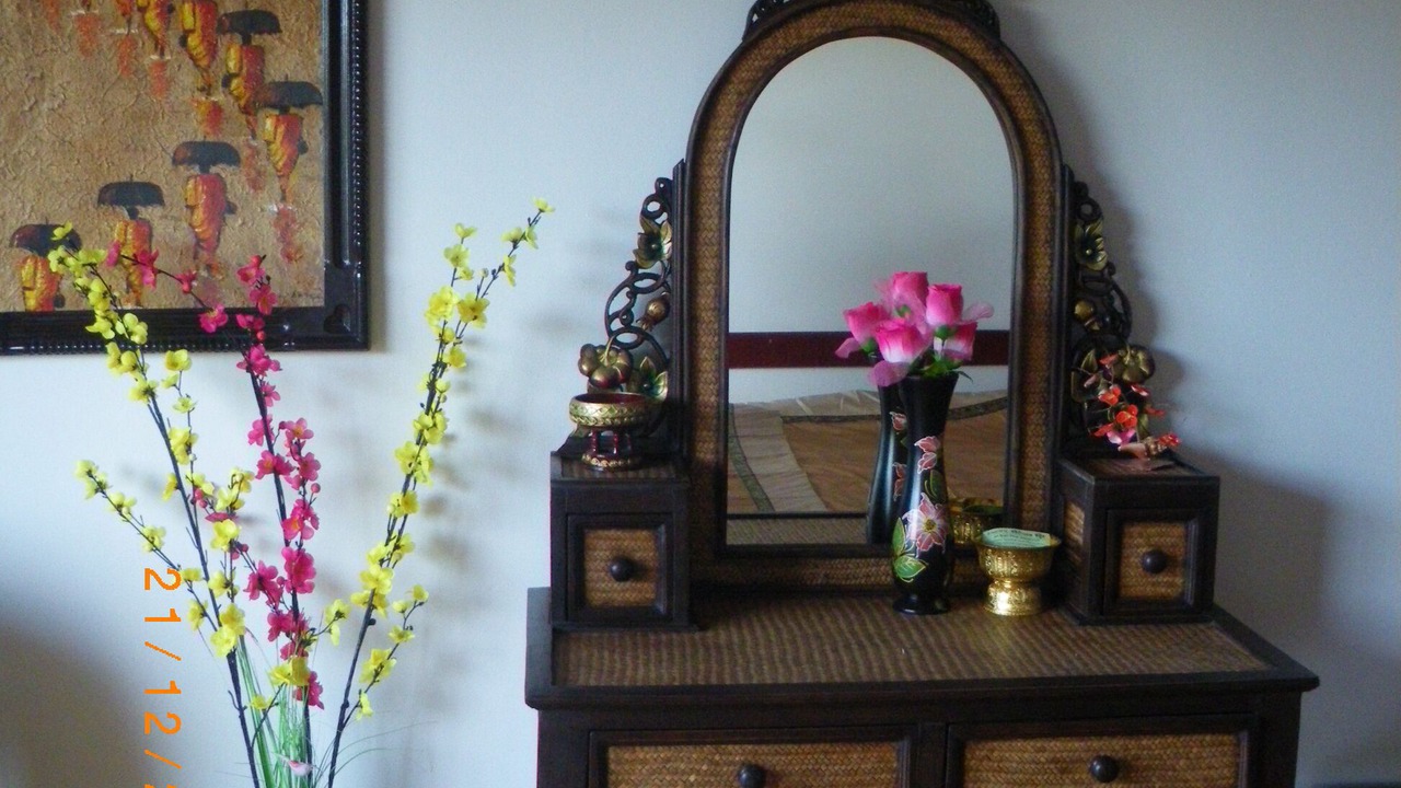 Photo of Livingroom in Ban Phe