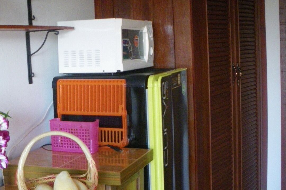 Photo of Kitchen in Ban Phe