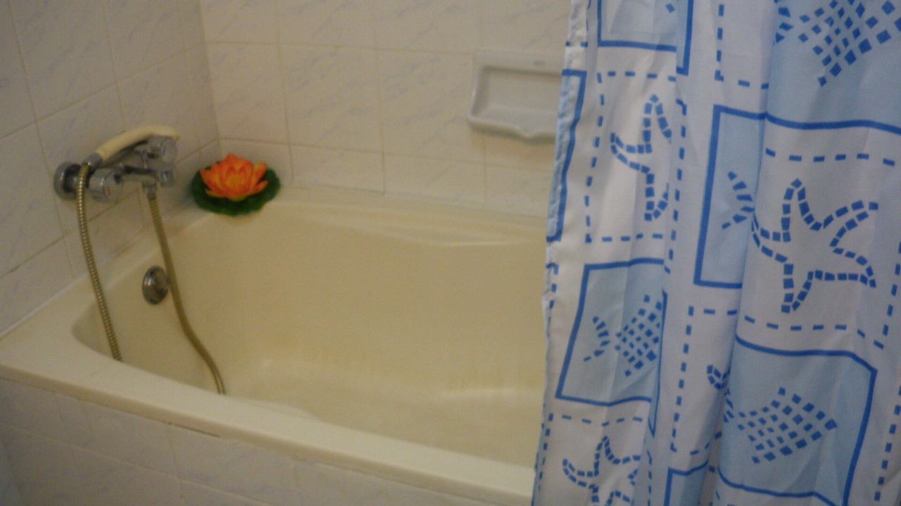 Photo of Bathroom in Ban Phe