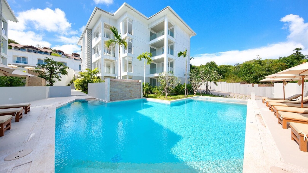 Photo of Outdoor in Choeng Mon