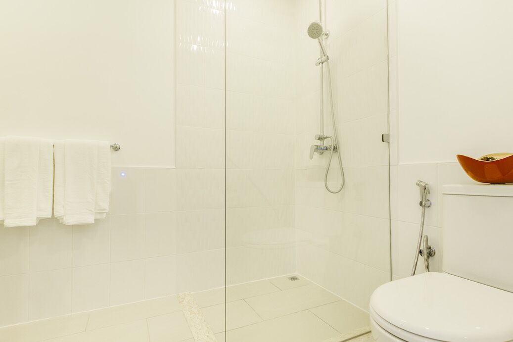 Photo of Bathroom in Choeng Mon
