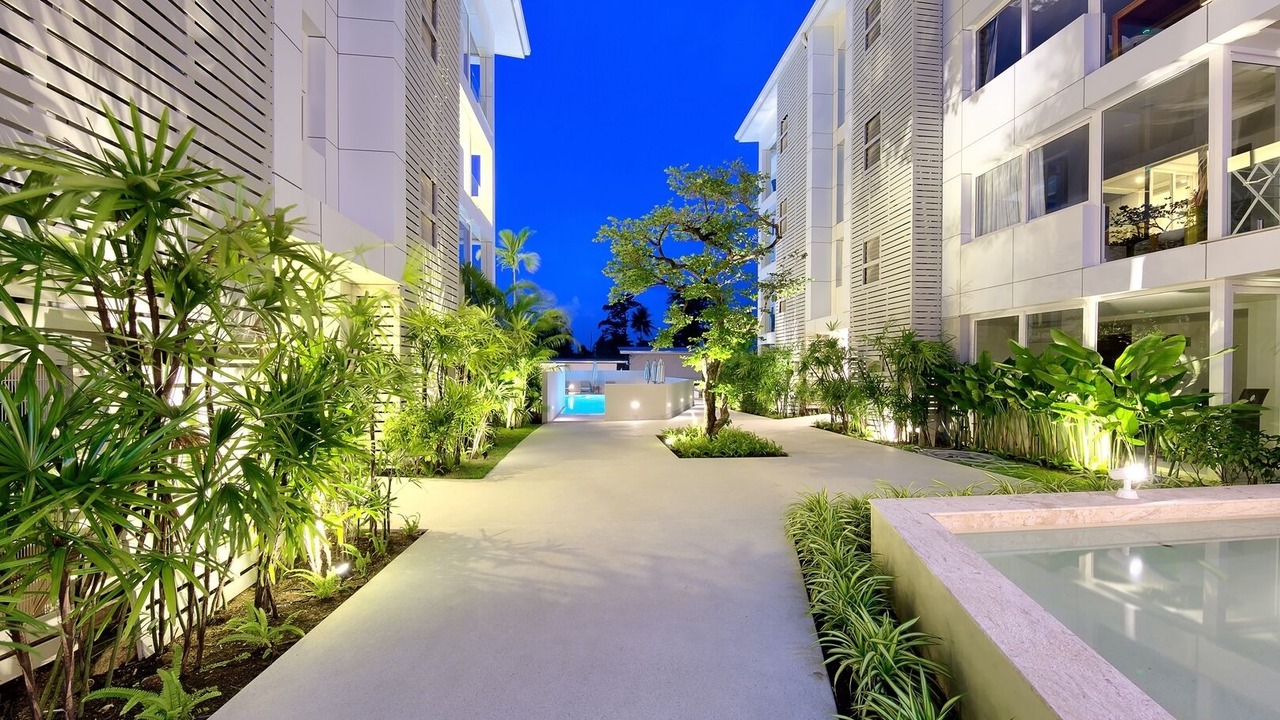 Photo of Outdoor in Choeng Mon