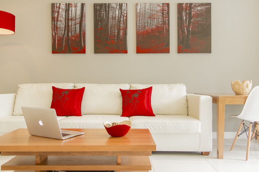 Photo of Livingroom in Choeng Mon