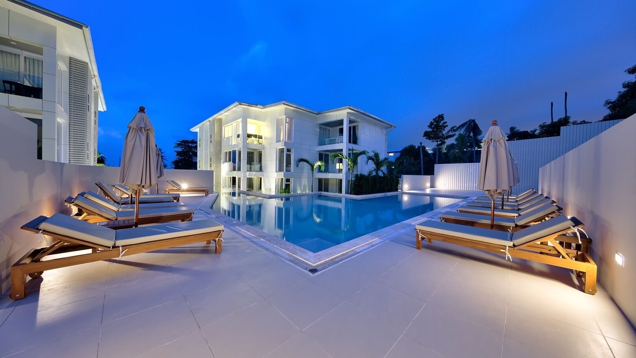 Photo of Outdoor in Choeng Mon