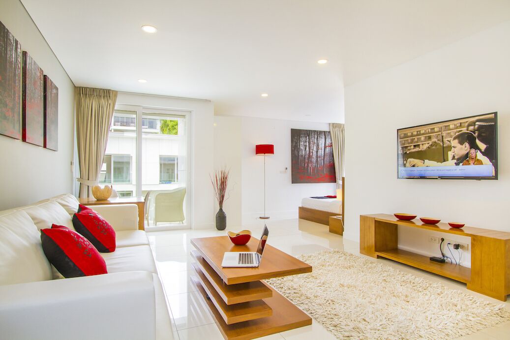Photo of Bedroom in Choeng Mon