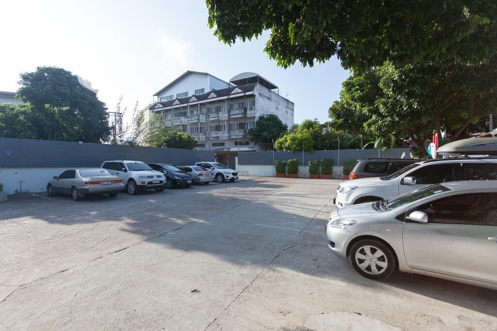 Photo of Outdoor in Chang Moi