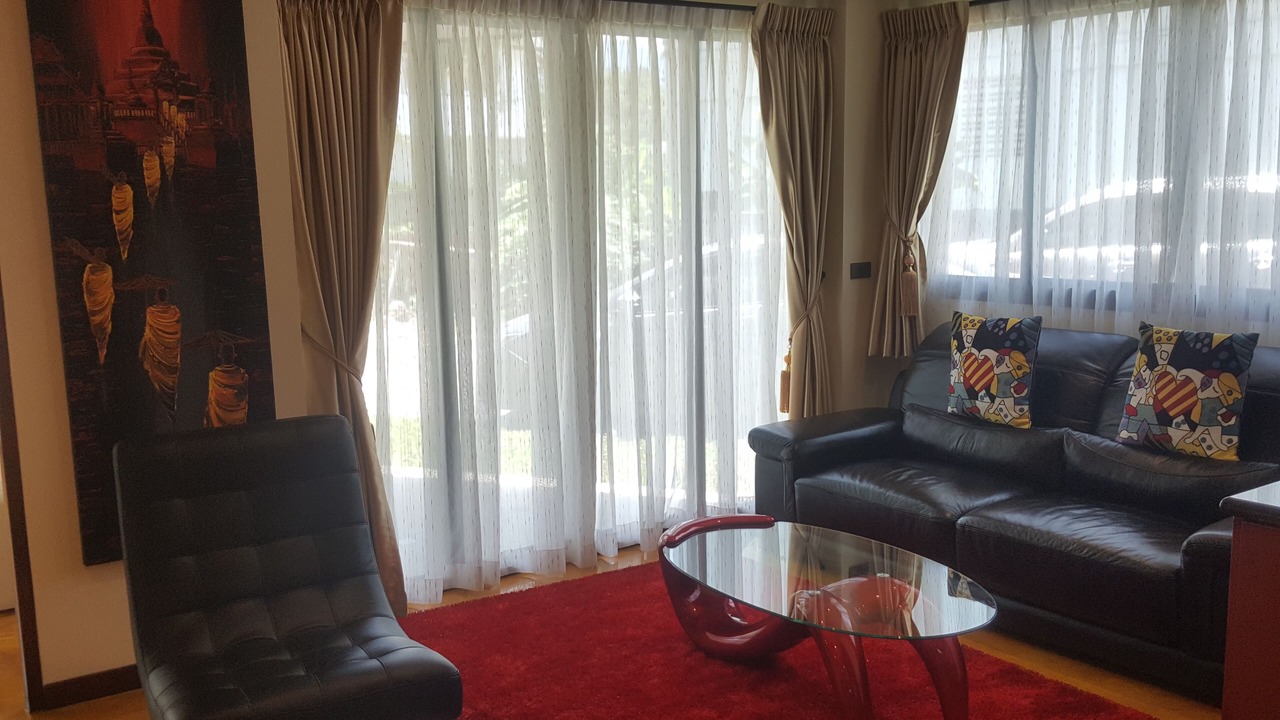 Photo of Livingroom in Old City