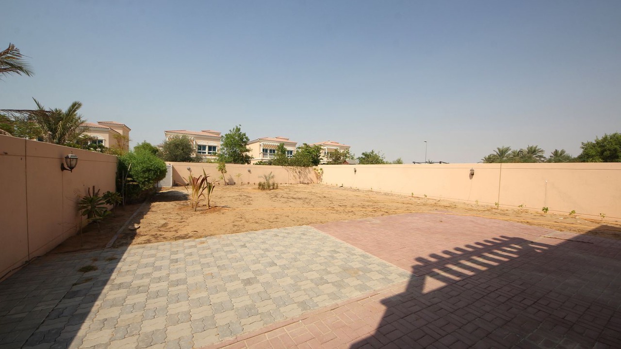 Photo of Outdoor in The Greens