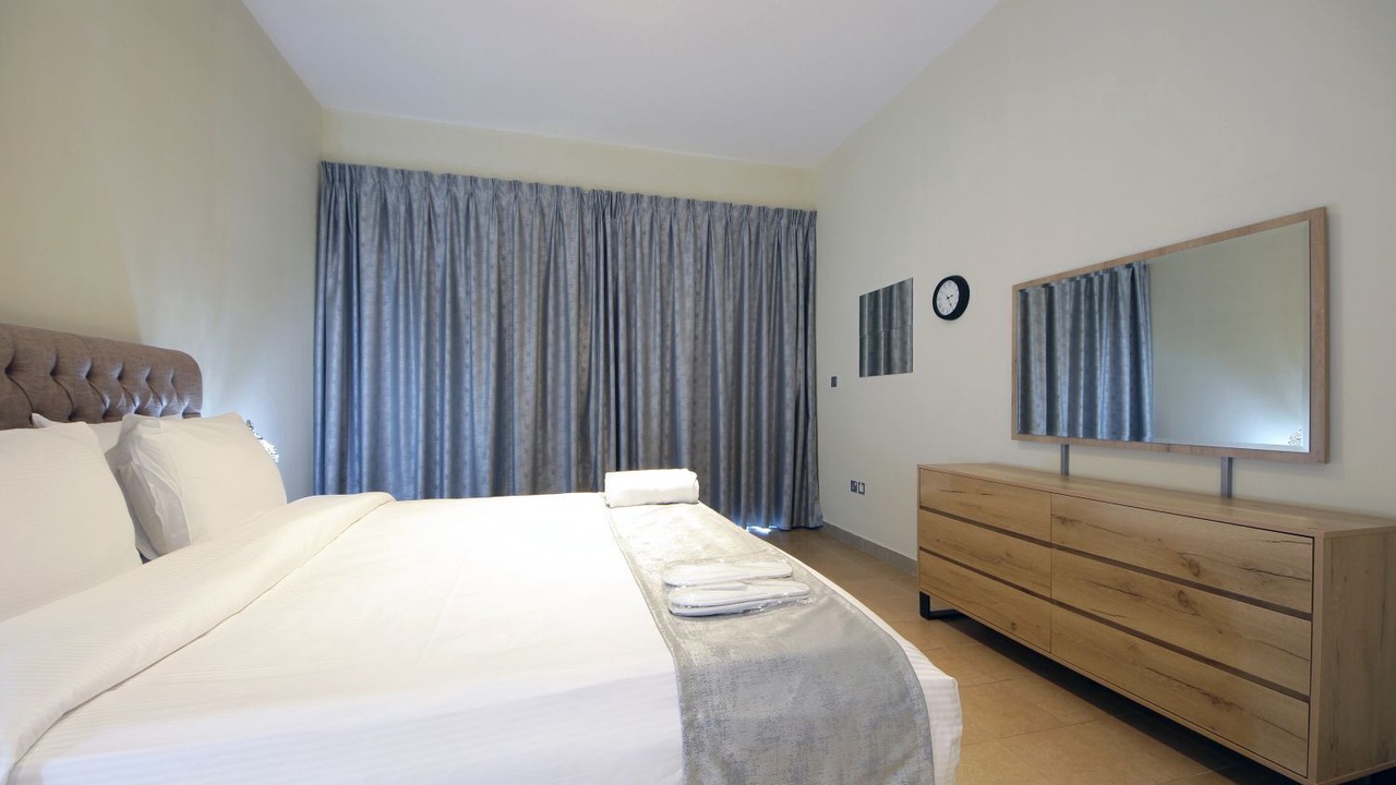 Photo of Bedroom in The Greens
