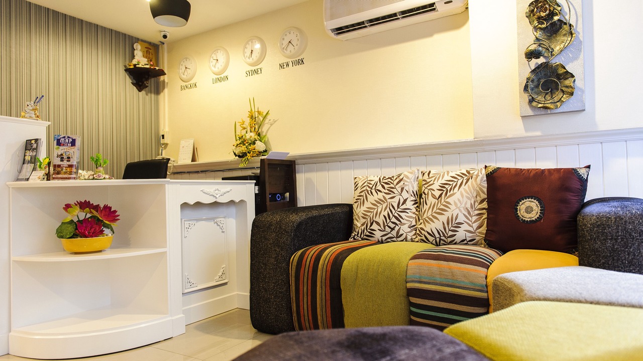 Photo of Bedroom in Bang Rak