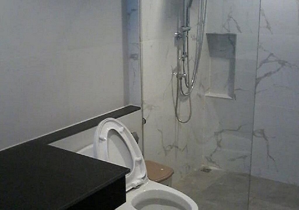 Photo of Bathroom in Cha-am
