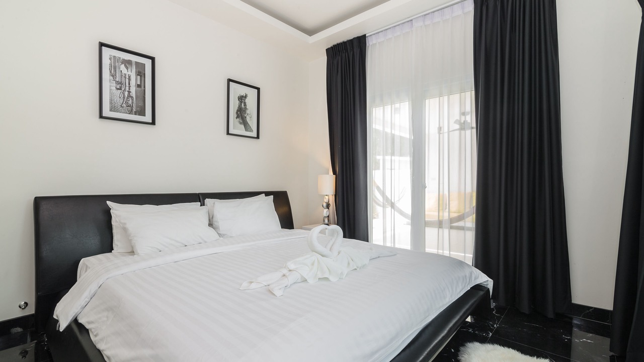 Photo of Bedroom in Hua Hin