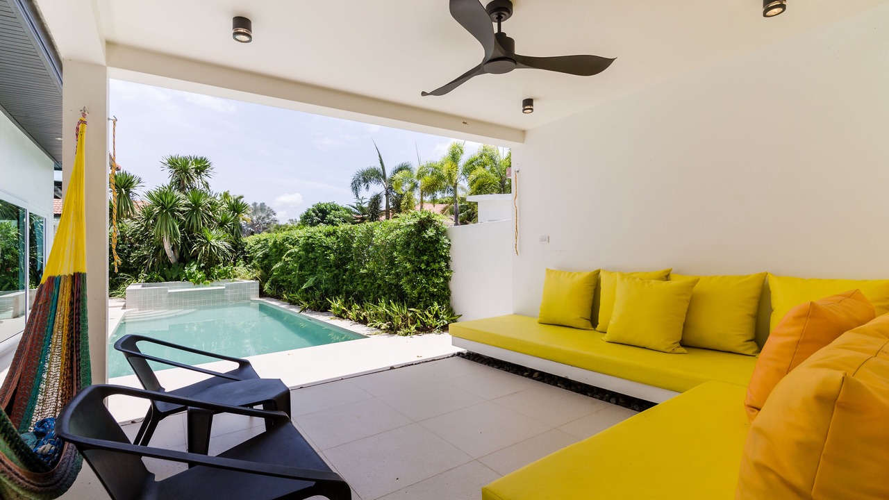 Photo of Outdoor in Hua Hin