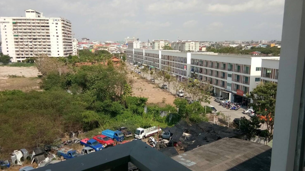 Photo of Outdoor in Central Pattaya