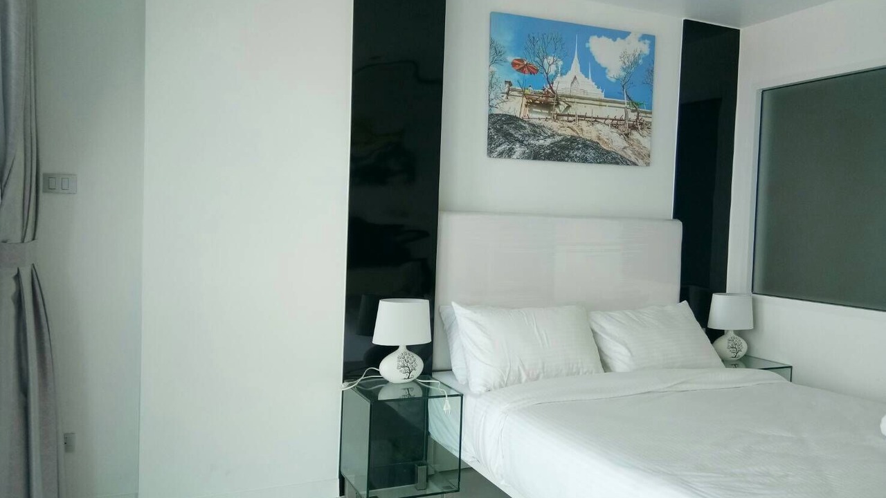Photo of Bedroom in Central Pattaya