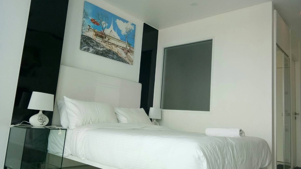 Photo of Bedroom in Central Pattaya