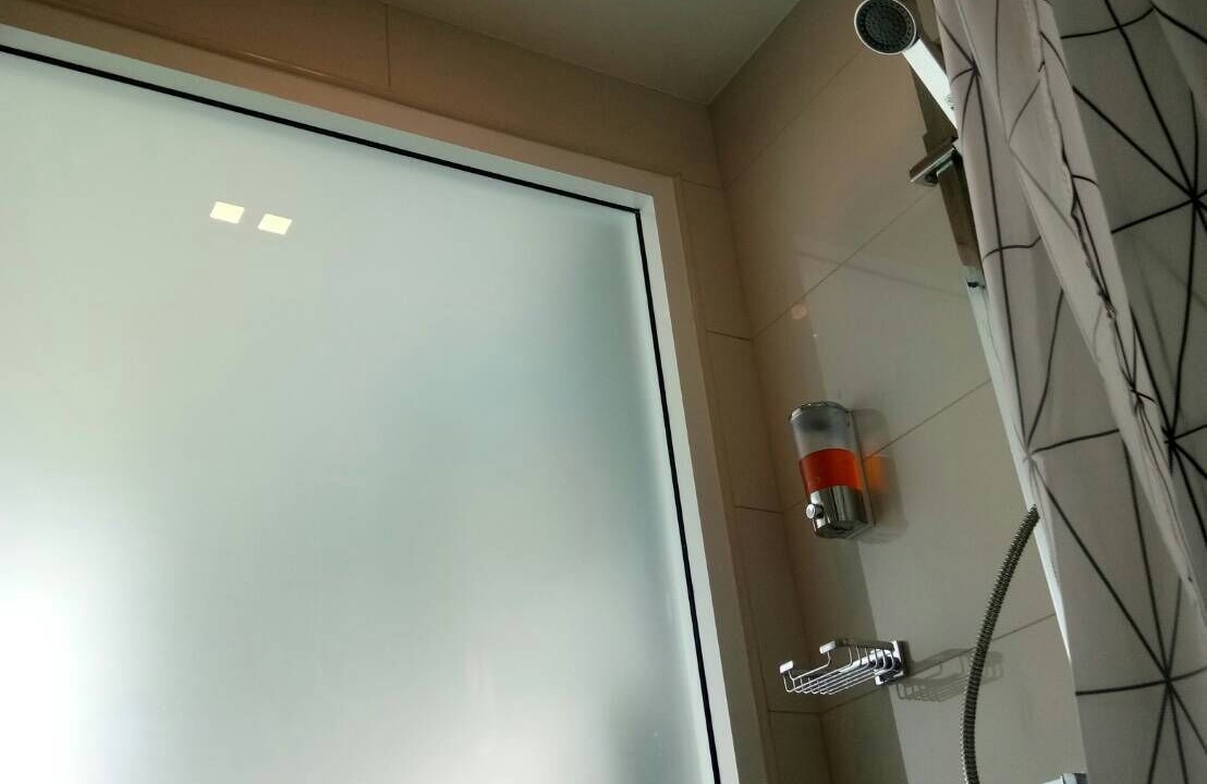 Photo of Bathroom in Central Pattaya