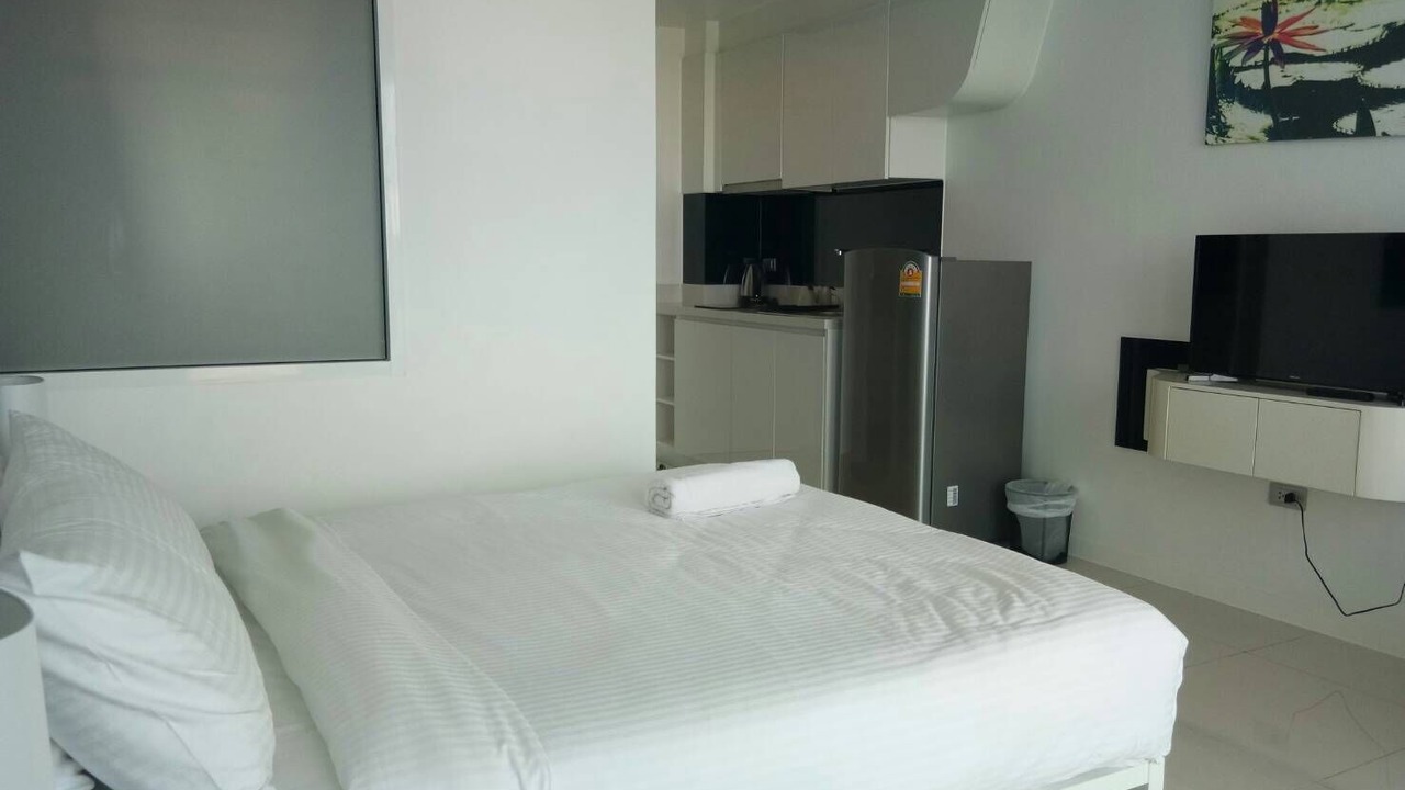 Photo of Bedroom in Central Pattaya